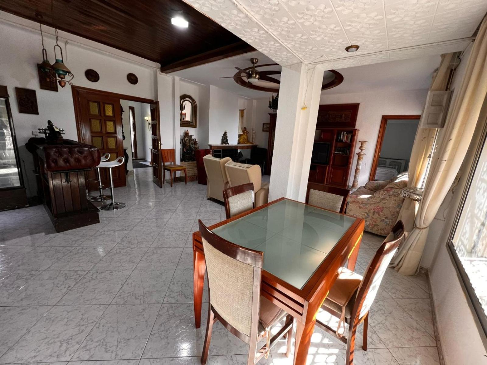 Villa Lazaro Alfacar Exterior foto